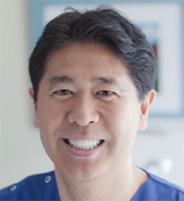 代官山の歯科医 藤澤晋也